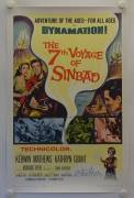 The 7th Voyage of Sinbad (Sindbads 7. (Siebte) Reise)